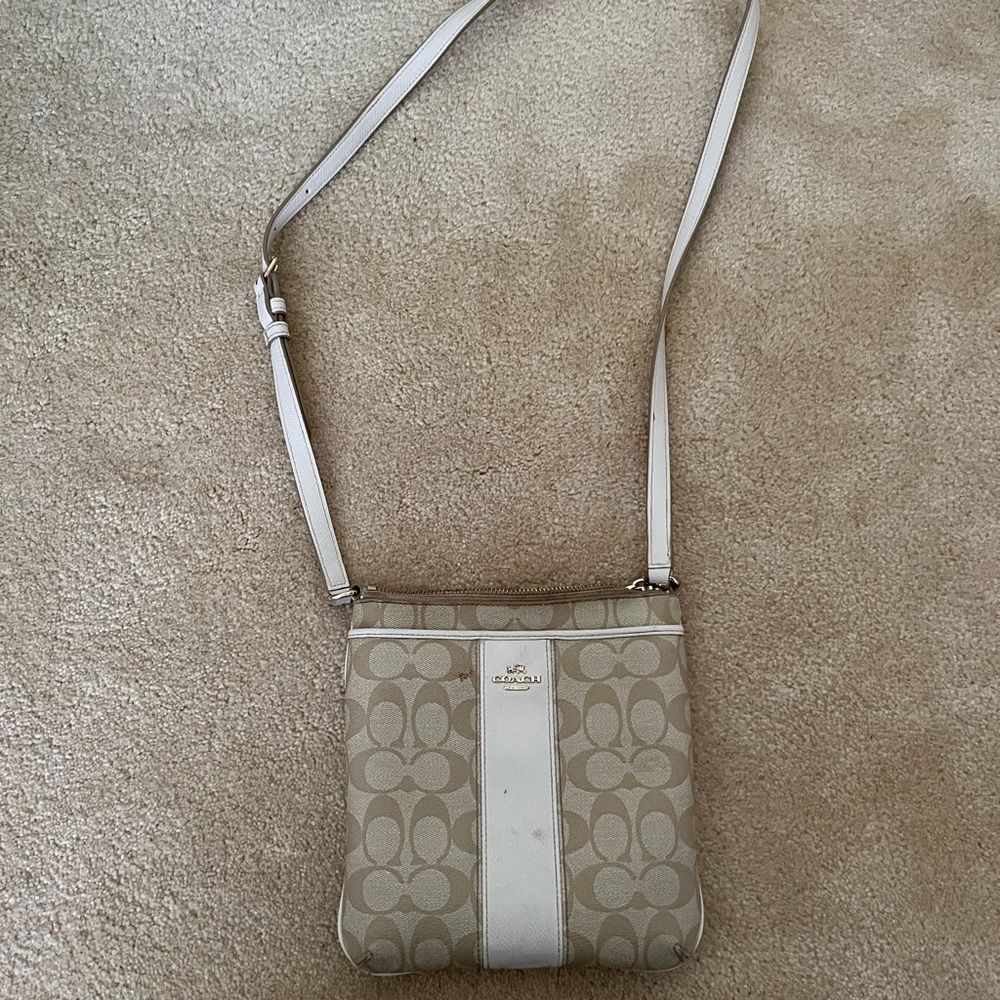 Coach Crossbody Bag